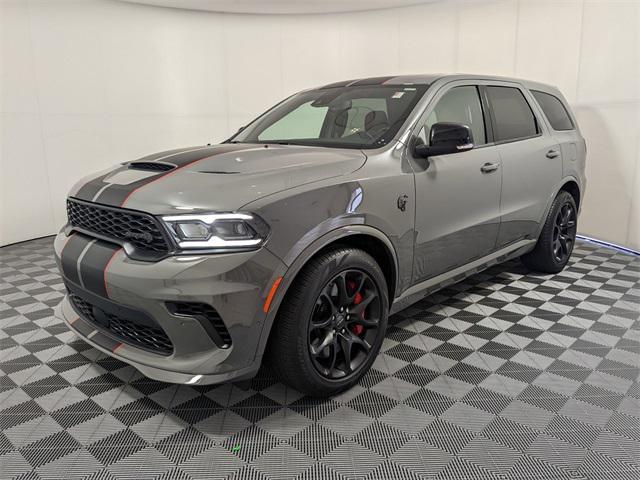 used 2023 Dodge Durango car, priced at $82,995