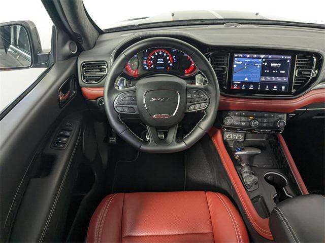 used 2023 Dodge Durango car, priced at $82,995