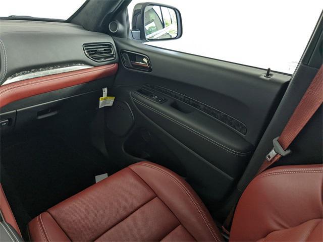 used 2023 Dodge Durango car, priced at $82,995