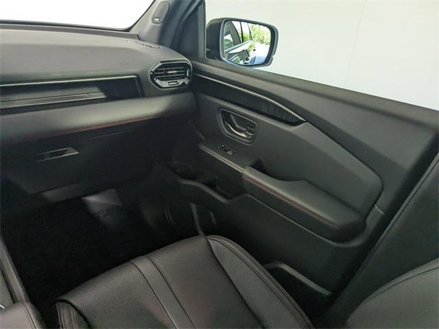 used 2025 Honda Pilot car, priced at $53,996