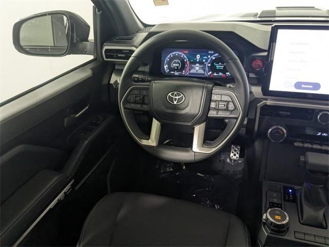 used 2024 Toyota Tacoma car, priced at $43,061