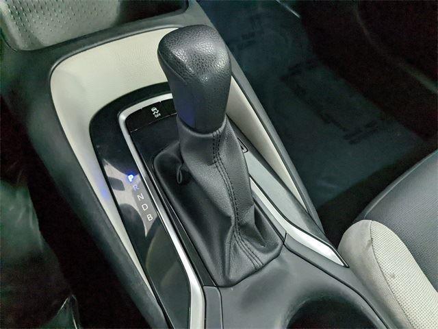 used 2024 Toyota Corolla car, priced at $18,700