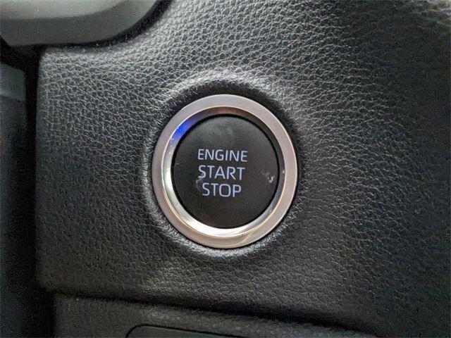 used 2024 Toyota Tundra car, priced at $47,000
