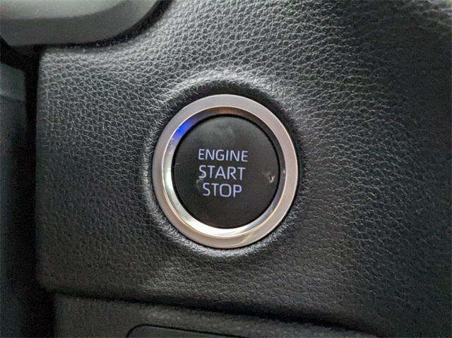 used 2024 Toyota Tundra car, priced at $48,700