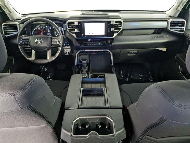 used 2024 Toyota Tundra car, priced at $47,000