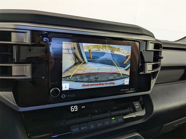 used 2024 Toyota Tundra car, priced at $47,000