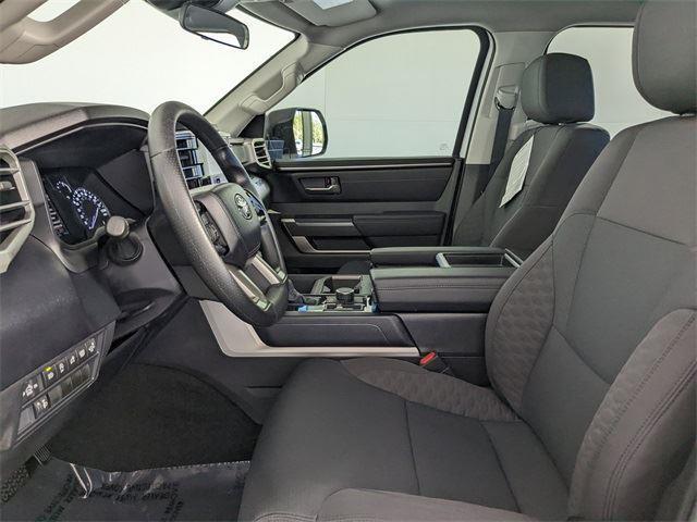 used 2024 Toyota Tundra car, priced at $47,000