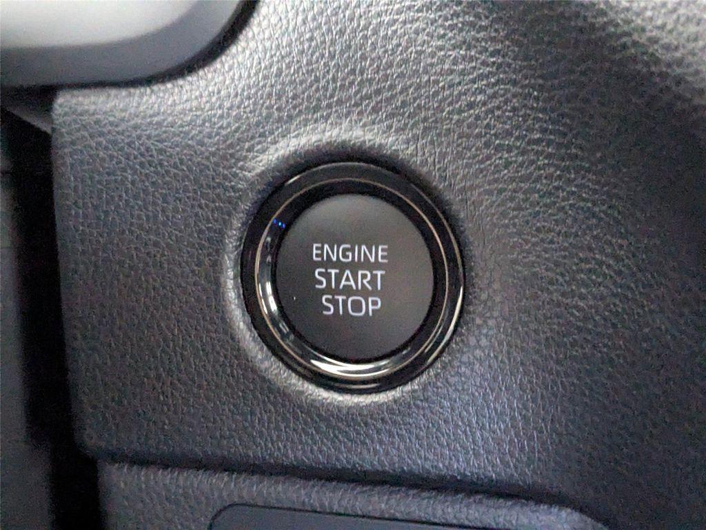 new 2025 Toyota Tundra car, priced at $59,406