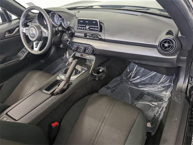 used 2016 Mazda MX-5 Miata car, priced at $17,998