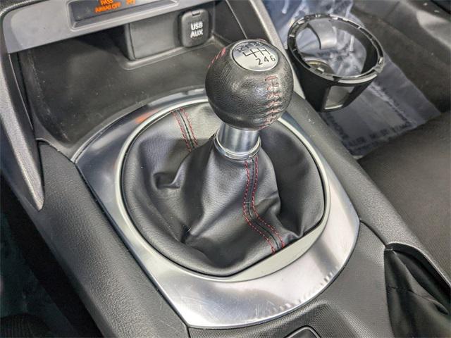 used 2016 Mazda MX-5 Miata car, priced at $17,998