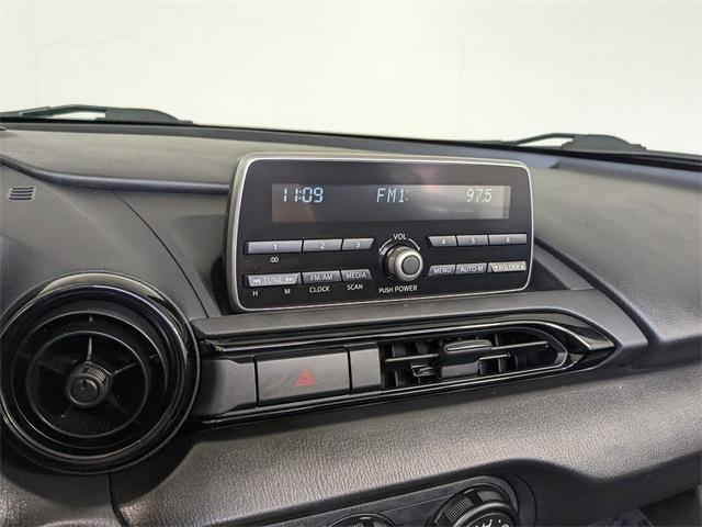 used 2016 Mazda MX-5 Miata car, priced at $17,998