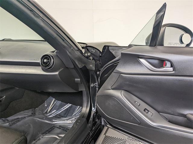 used 2016 Mazda MX-5 Miata car, priced at $17,998
