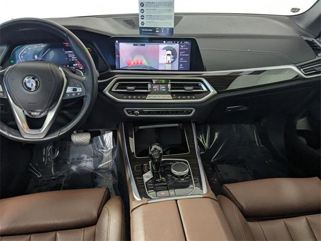 used 2020 BMW X5 car, priced at $28,997