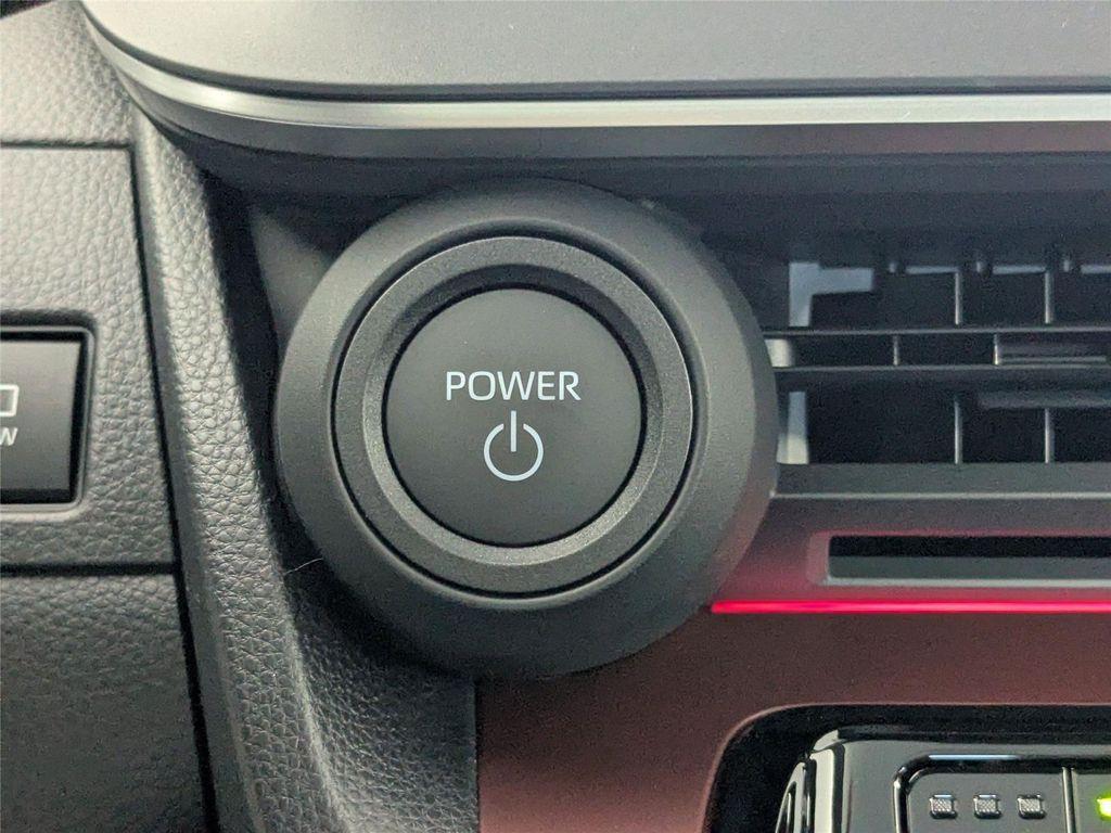 new 2026 Toyota Prius Plug-In Hybrid car, priced at $45,355