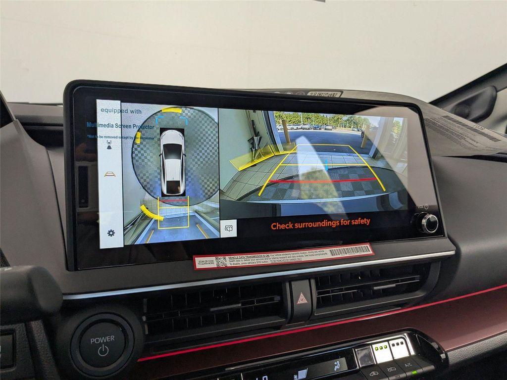 new 2026 Toyota Prius Plug-In Hybrid car, priced at $45,355