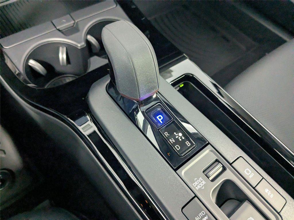 new 2026 Toyota Prius Plug-In Hybrid car, priced at $45,355