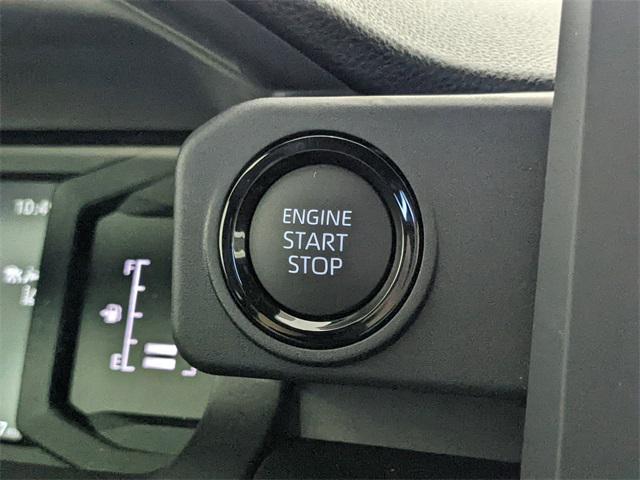 new 2025 Toyota Tacoma car, priced at $38,559