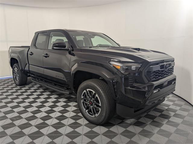 new 2025 Toyota Tacoma car, priced at $47,898