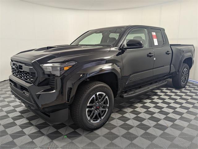 new 2025 Toyota Tacoma car, priced at $47,898