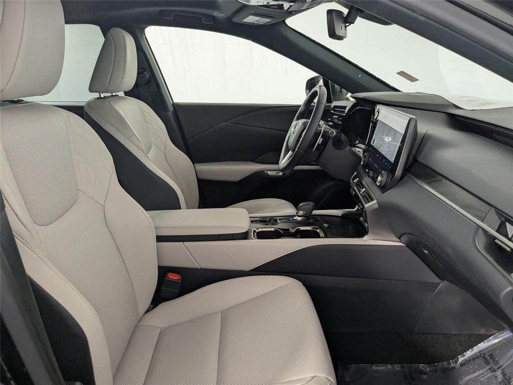 used 2024 Lexus RX 350 car, priced at $49,800