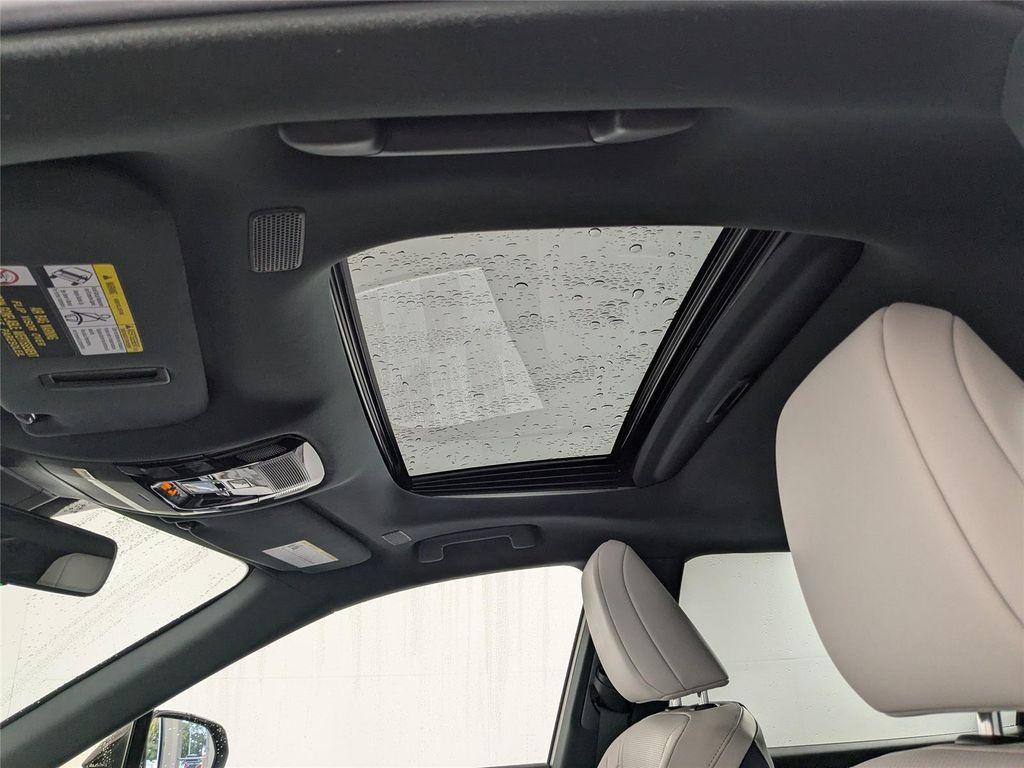 used 2024 Lexus RX 350 car, priced at $49,800