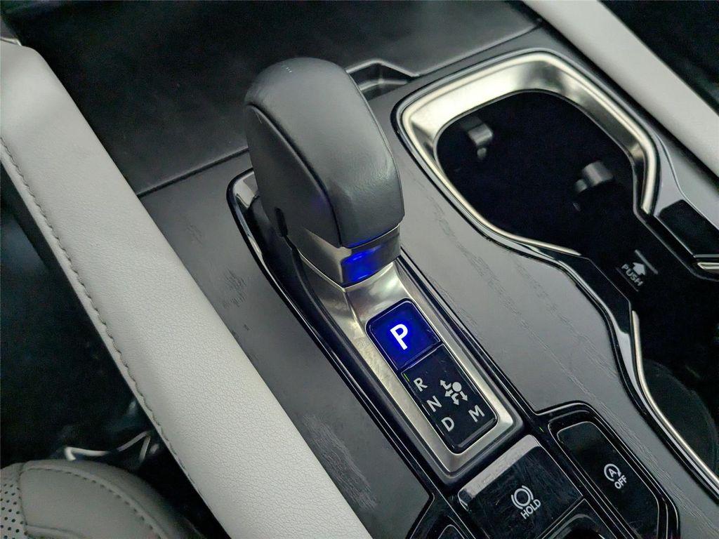 used 2024 Lexus RX 350 car, priced at $49,800