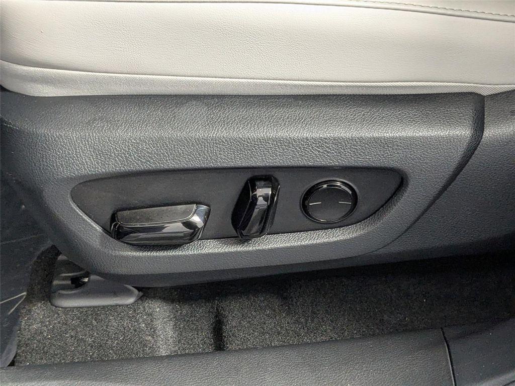 used 2024 Lexus RX 350 car, priced at $49,800