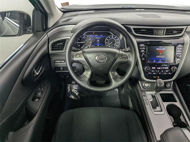 used 2020 Nissan Murano car, priced at $19,659