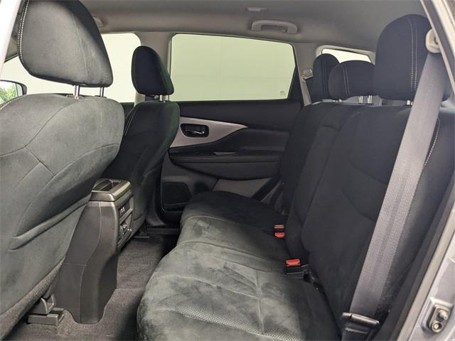 used 2020 Nissan Murano car, priced at $19,659