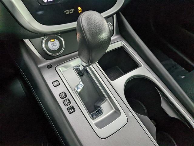 used 2020 Nissan Murano car, priced at $19,659