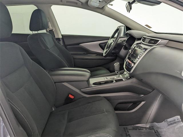 used 2020 Nissan Murano car, priced at $19,659