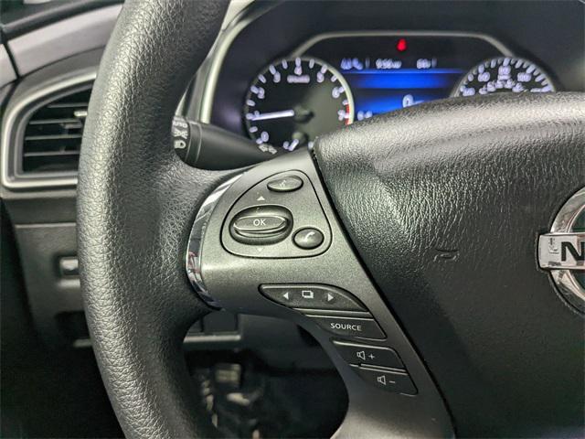used 2020 Nissan Murano car, priced at $19,659