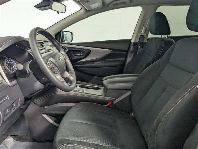 used 2020 Nissan Murano car, priced at $19,659