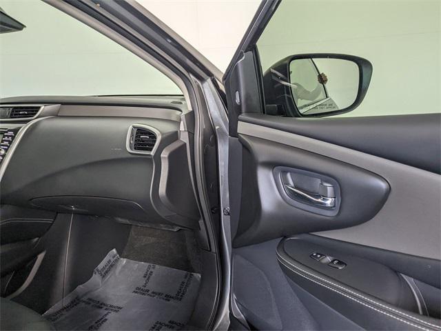 used 2020 Nissan Murano car, priced at $19,659