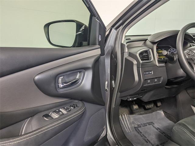 used 2020 Nissan Murano car, priced at $19,659