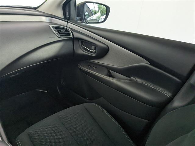 used 2020 Nissan Murano car, priced at $19,659