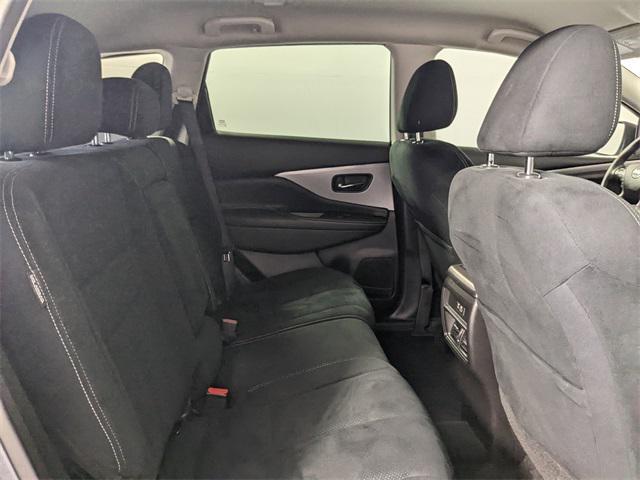 used 2020 Nissan Murano car, priced at $19,659