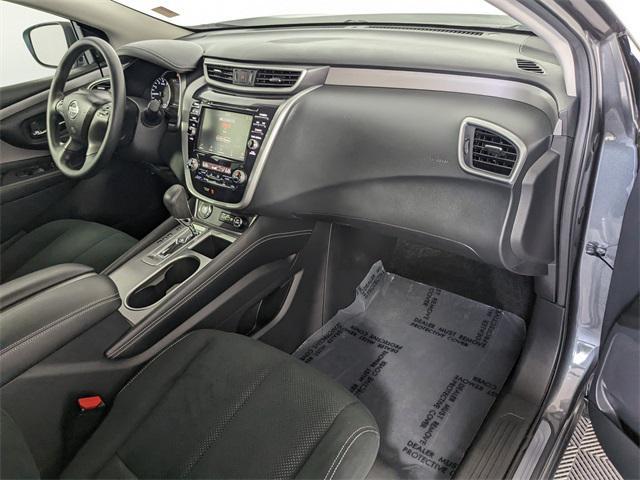 used 2020 Nissan Murano car, priced at $19,659