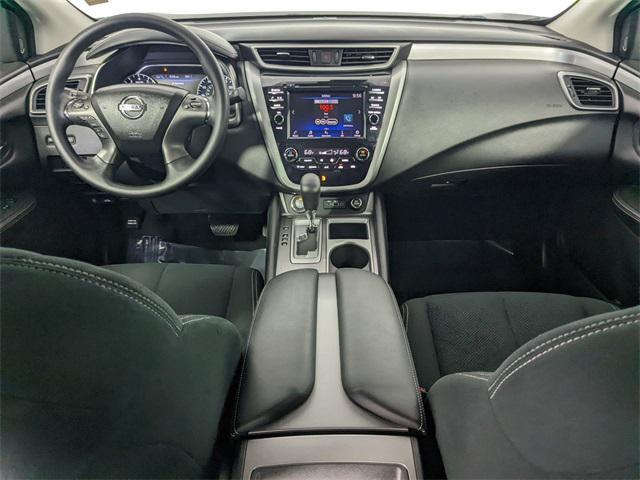 used 2020 Nissan Murano car, priced at $19,659