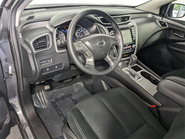 used 2020 Nissan Murano car, priced at $19,659