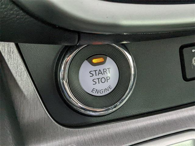 used 2020 Nissan Murano car, priced at $19,659