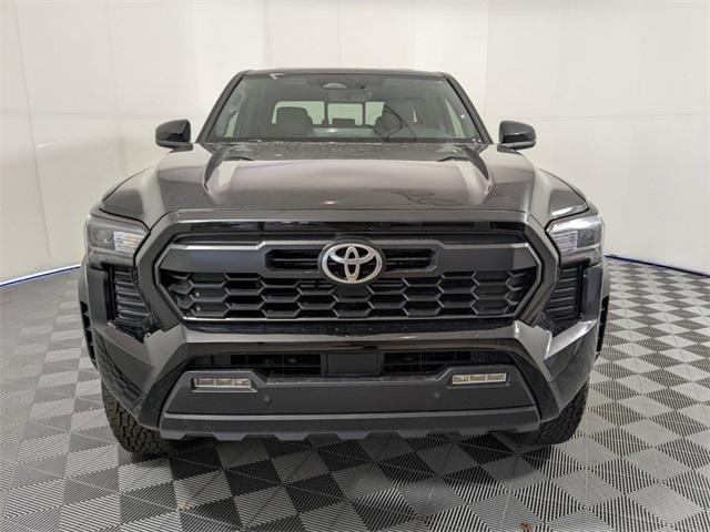 new 2024 Toyota Tacoma car, priced at $54,757