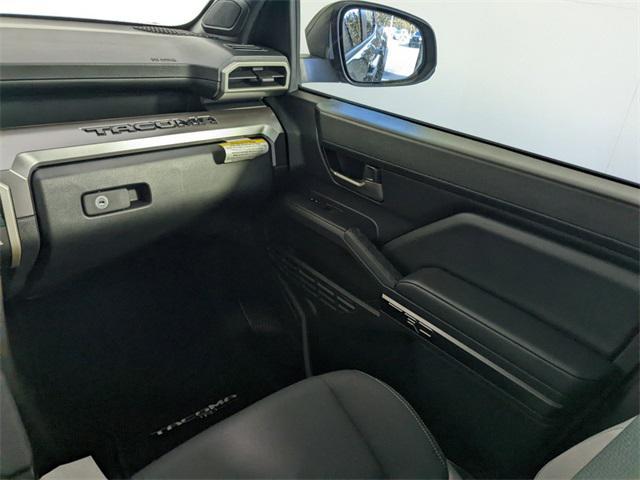 new 2024 Toyota Tacoma car, priced at $54,757