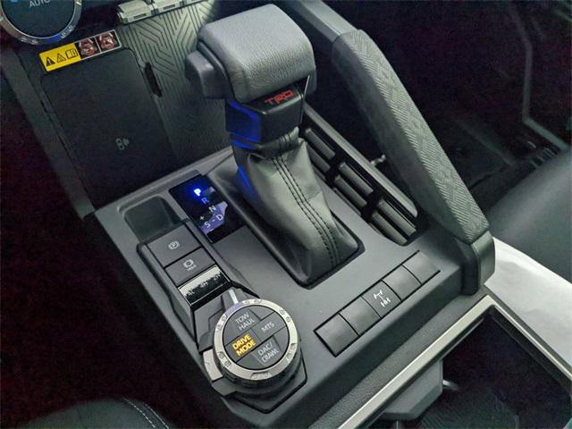new 2024 Toyota Tacoma car, priced at $54,757
