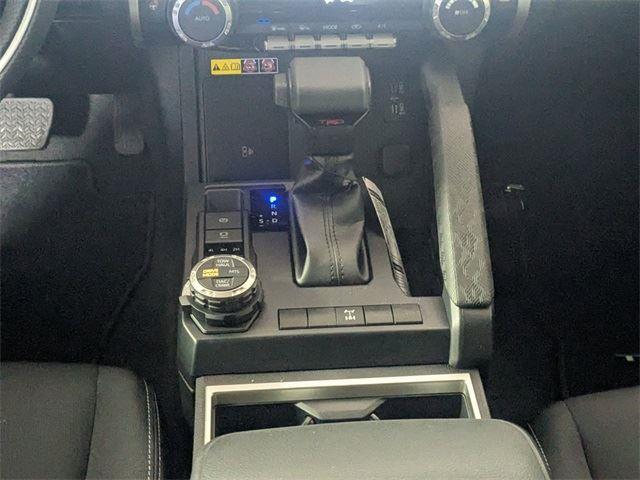 new 2024 Toyota Tacoma car, priced at $57,269