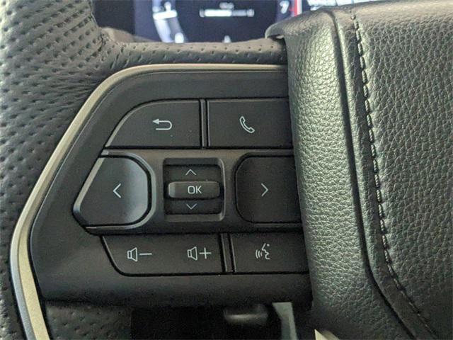 new 2024 Toyota Tacoma car, priced at $57,269
