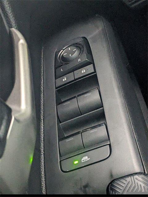new 2024 Toyota Tacoma car, priced at $57,269