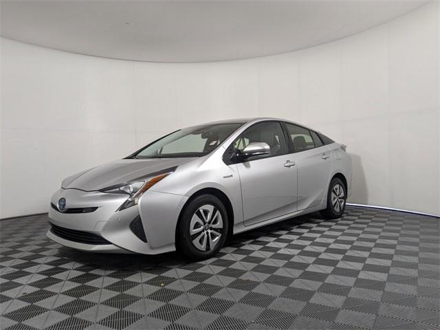 used 2018 Toyota Prius car, priced at $18,035