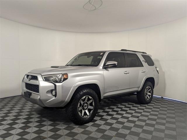 used 2019 Toyota 4Runner car, priced at $30,999