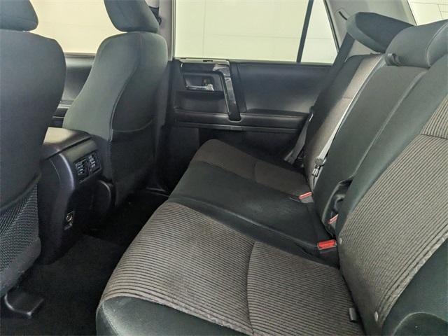 used 2019 Toyota 4Runner car, priced at $30,999